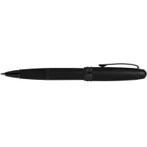 Cross Bailey Rollerball Pen - Matte Black Lacquer